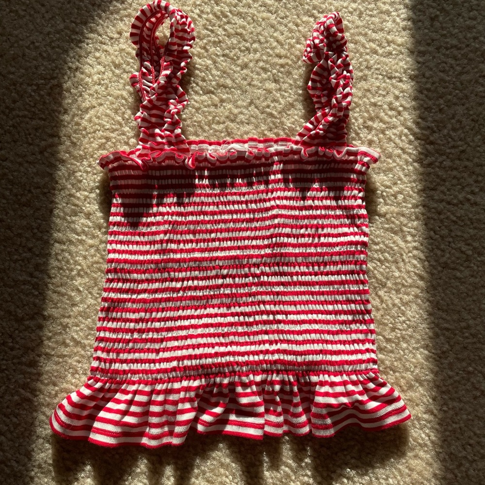 Tank top
